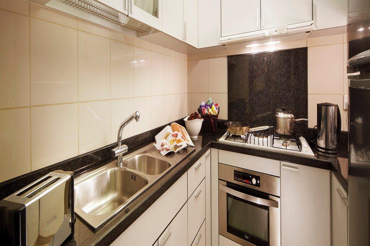 Orchard Scotts Residences By Far East Hospitality Aparthotel Singapura