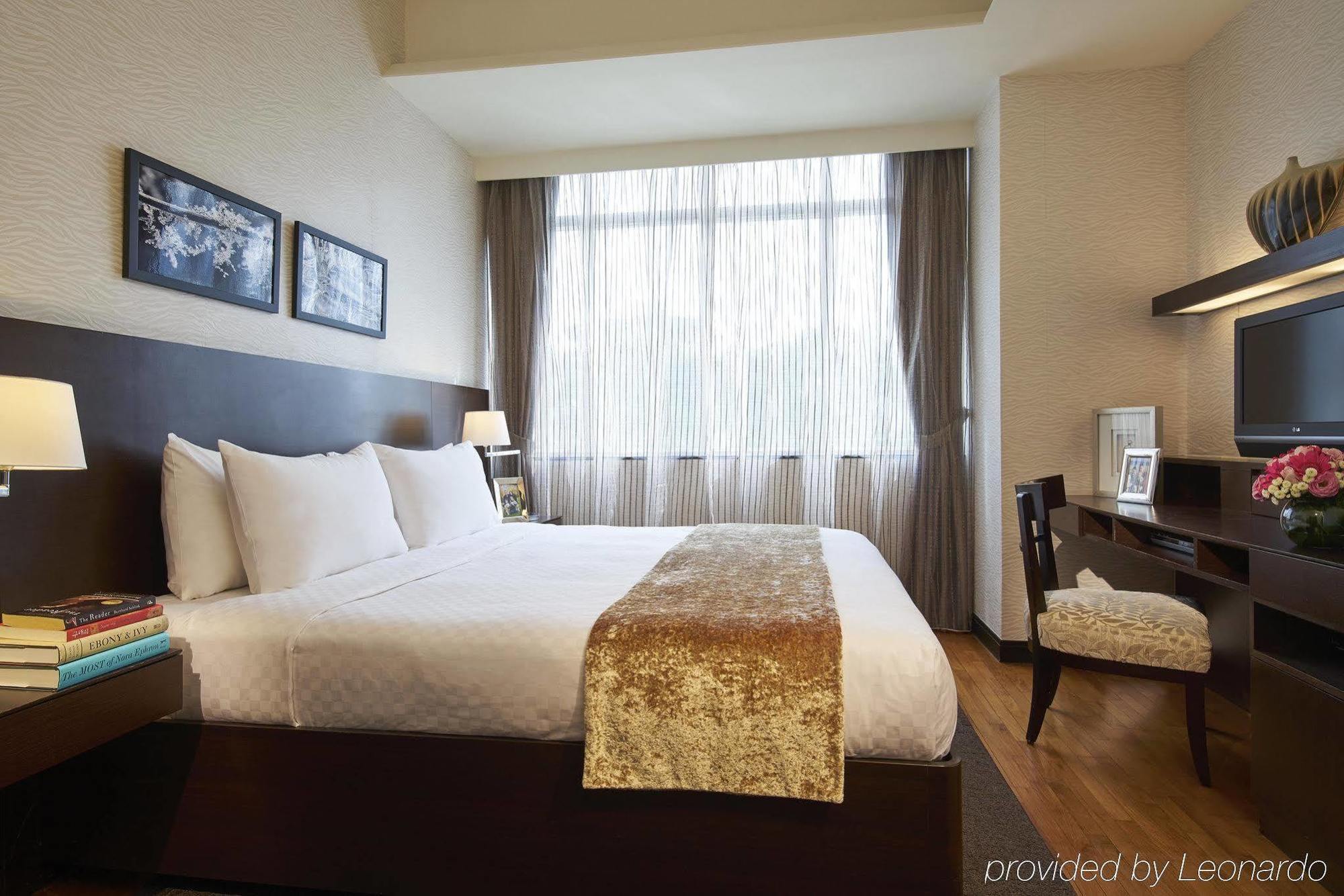 Orchard Scotts Residences By Far East Hospitality Singapura