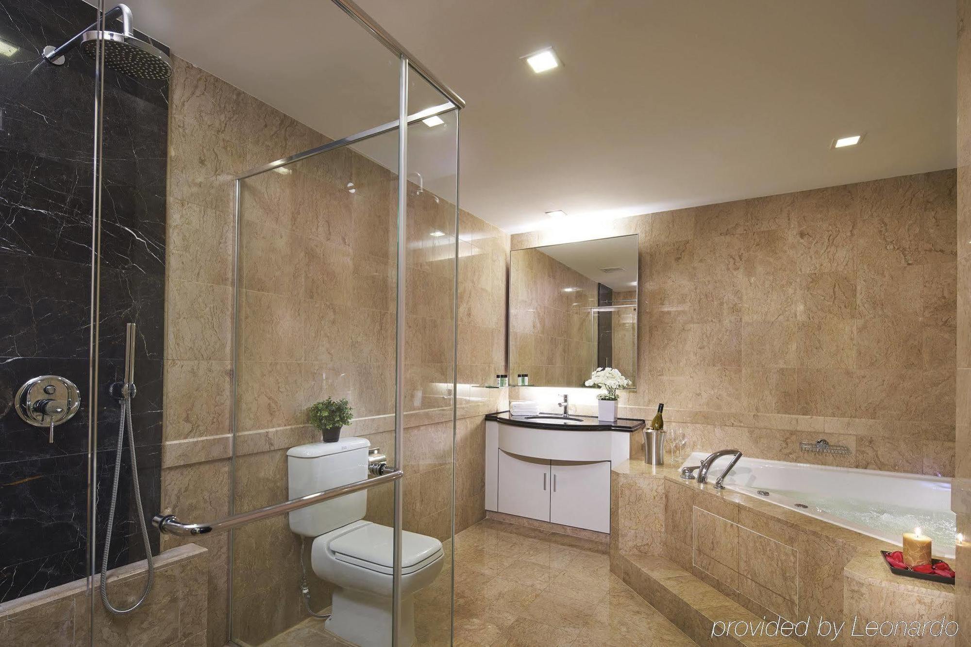 Aparthotel Orchard Scotts Residences By Far East Hospitality Singapura